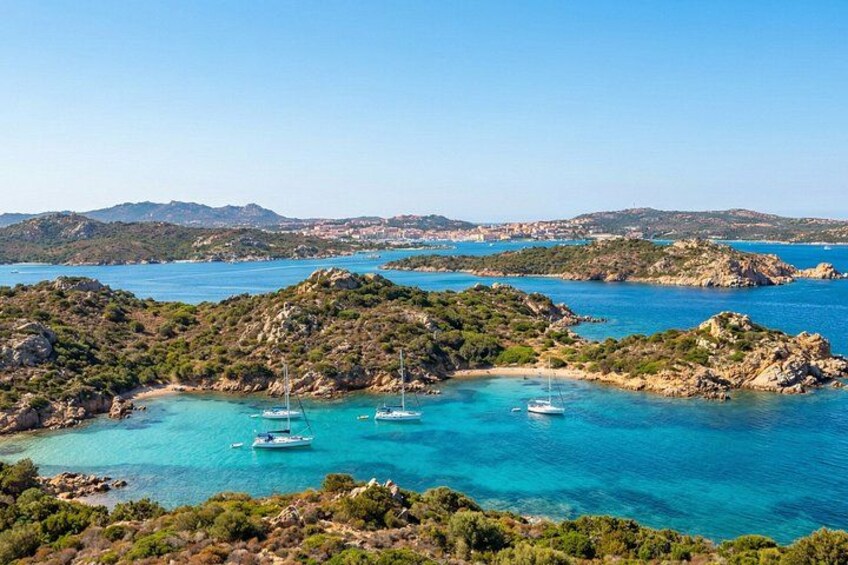 Discover Sardinia: A Self-Guided Island Tour 4