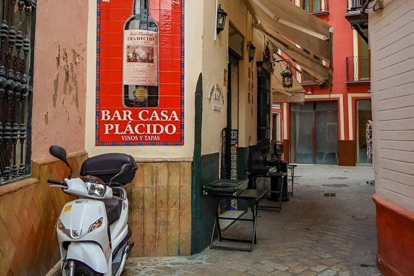 Deluxe Seville Excursion from Cadiz for Cruise Passengers 4