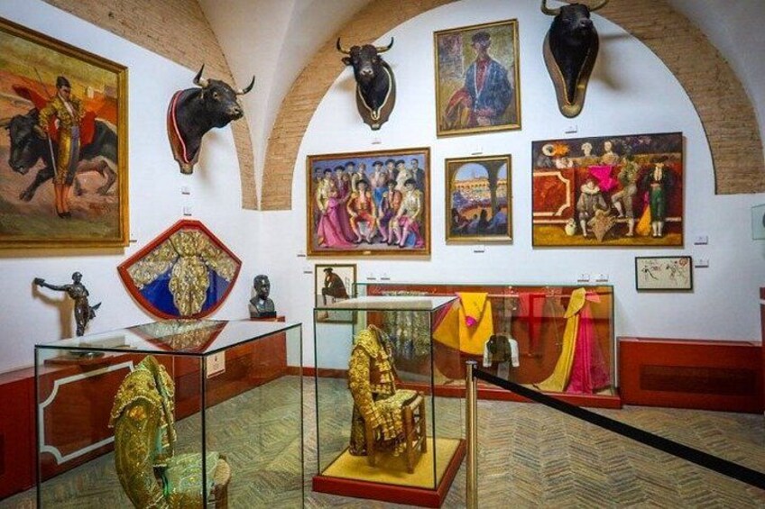 Deluxe Seville Excursion from Cadiz for Cruise Passengers 2