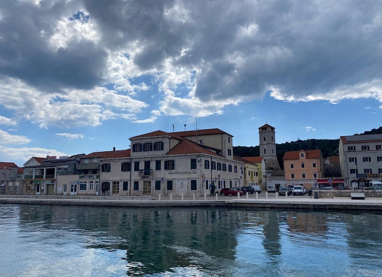 Picture 6 for Activity Through old Tisno 2