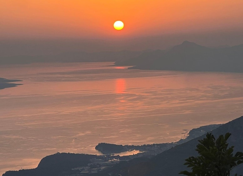 Picture 13 for Activity Makarska : Quad Tour on Biokovo with Skywalk visit 4