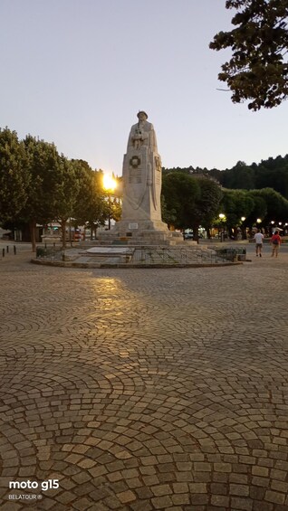 Picture 5 for Activity Lamego: Guided evening tour 2