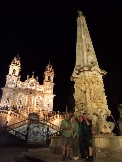 Picture 7 for Activity Lamego: Guided evening tour 5