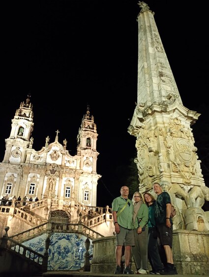 Picture 4 for Activity Lamego: Guided evening tour 4