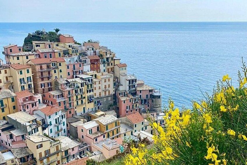 Classic Cinque Terre 4
