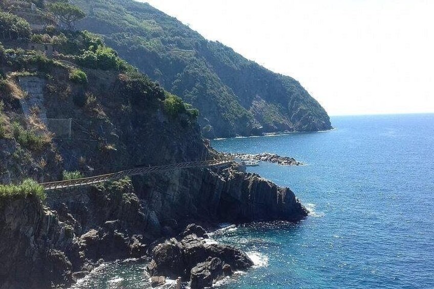Classic Cinque Terre 5