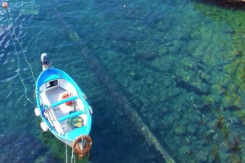 Classic Cinque Terre 3
