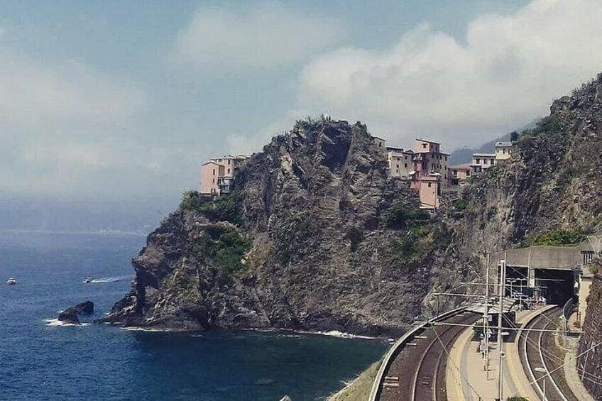 Classic Cinque Terre 3