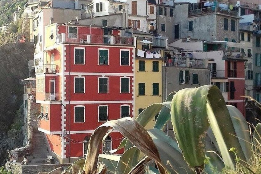 Classic Cinque Terre 2
