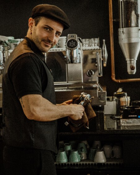 Picture 7 for Activity Discover Ischia and the world of coffee 2