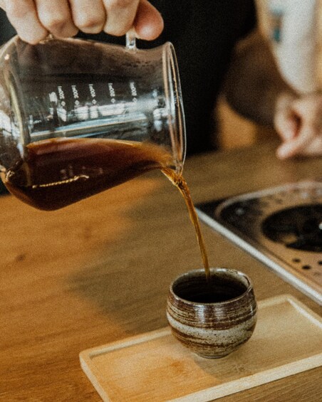 Picture 3 for Activity Discover Ischia and the world of coffee 3