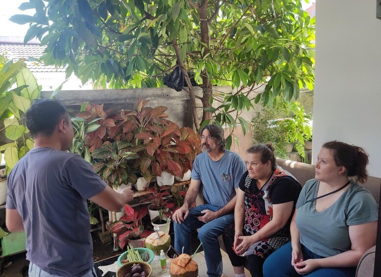Indonesian Cooking Class with Welcoming Exotic Fruits 4