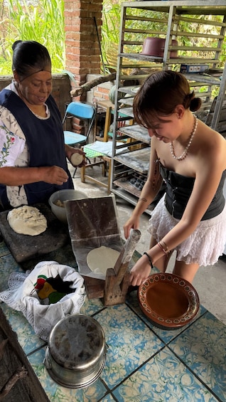 Picture 22 for Activity Guachimontones//the pre-Hispanic heritage of Jalisco 3