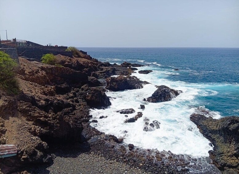 Picture 14 for Activity Santiago: Serra Malagueta Natural Park & Gongon Hike with Picnic 2