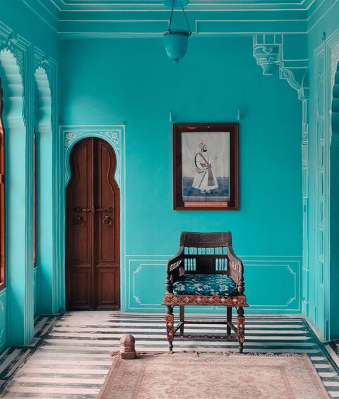 Picture 1 for Activity From Delhi: 4-Day Golden Triangle Tour –Delhi, Agra & Jaipur 4