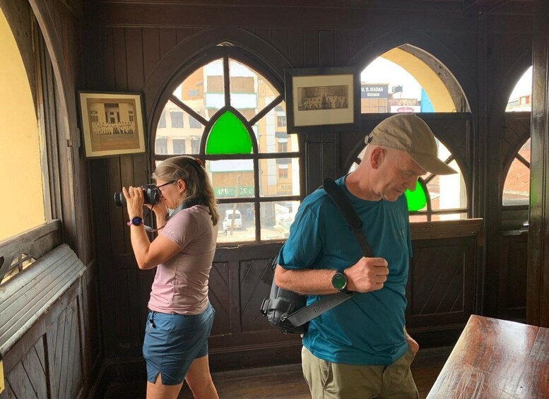 Picture 5 for Activity Colombo unseen walking tour taste with snacks. 2