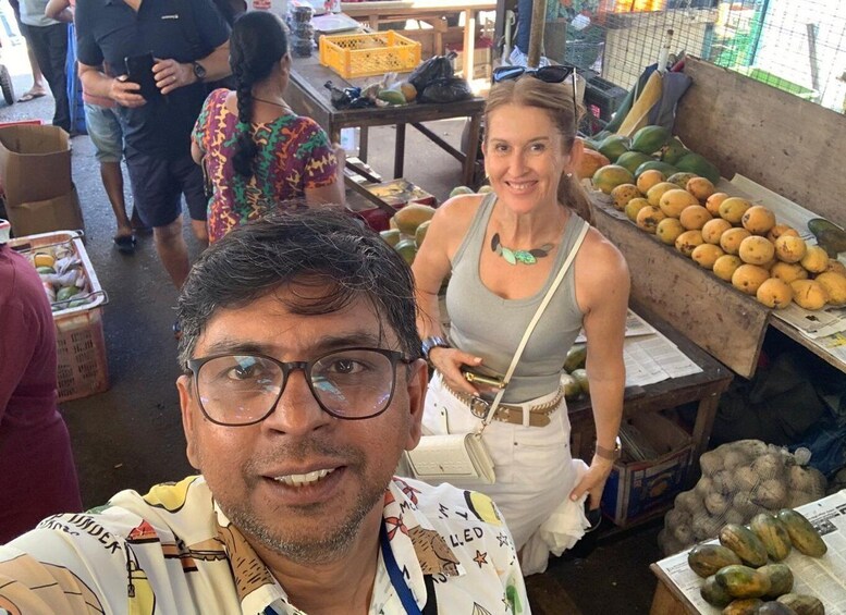 Picture 14 for Activity Colombo unseen walking tour taste with snacks. 3