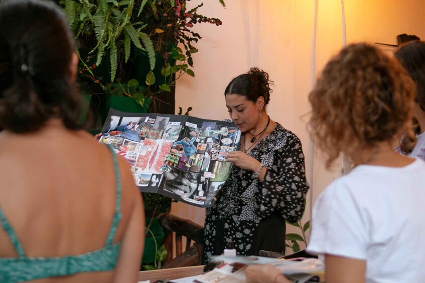 Picture 4 for Activity Playa del Carmen: Vision Board Workshop to Manifest 2