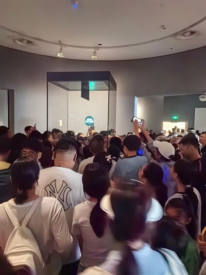 Picture 13 for Activity Wuhan: Hubei Provincial Museum Guided Tour with Pickup 5