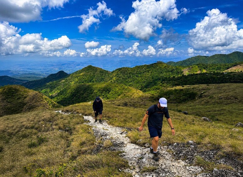 Picture 2 for Activity India Dormida Hike: Panoramic Views & Local Stories 2