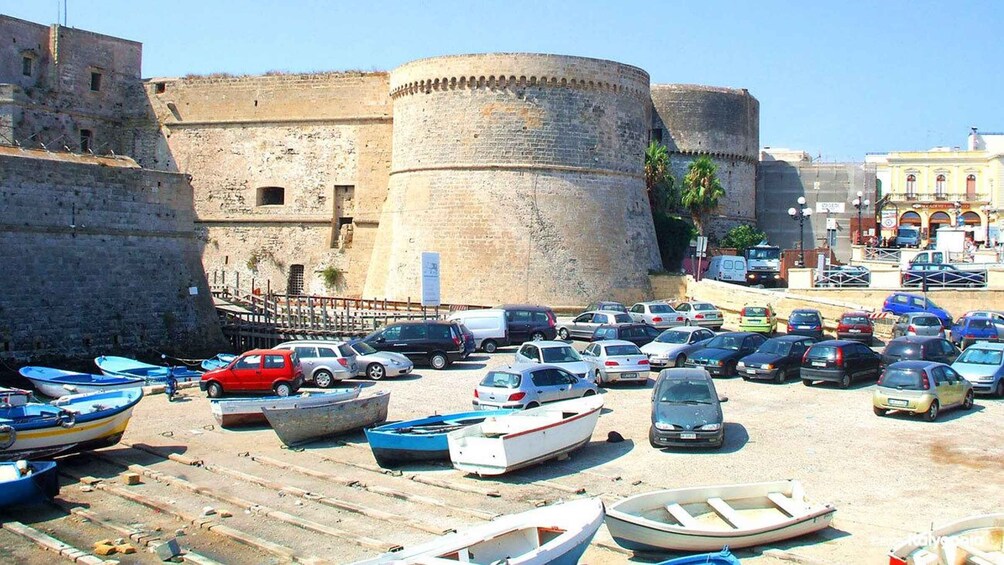 Picture 9 for Activity Leuca: Exclusive Tour to Gallipoli and Salento Countryside 4