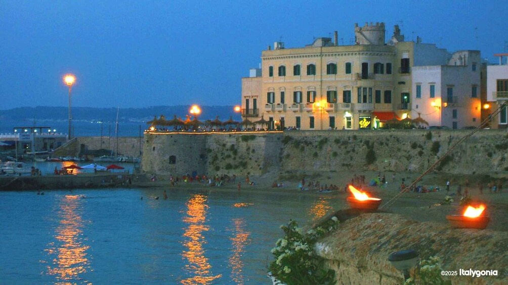 Picture 3 for Activity Leuca: Exclusive Tour to Gallipoli and Salento Countryside 5