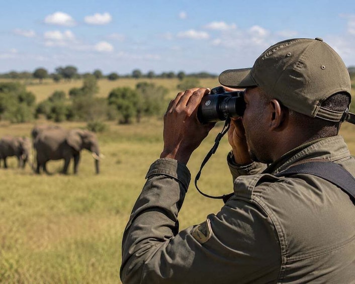 Picture 7 for Activity Wild Lusaka Safari Experience – 4 Hour Adventure Tour 3