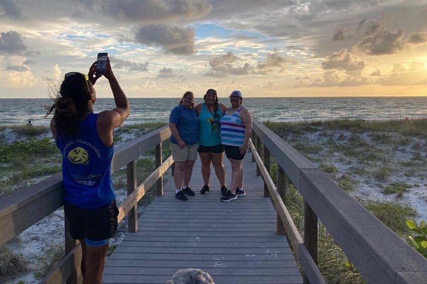 Electric Bike Sunset Tour - Treasure Island & John's Pass 4
