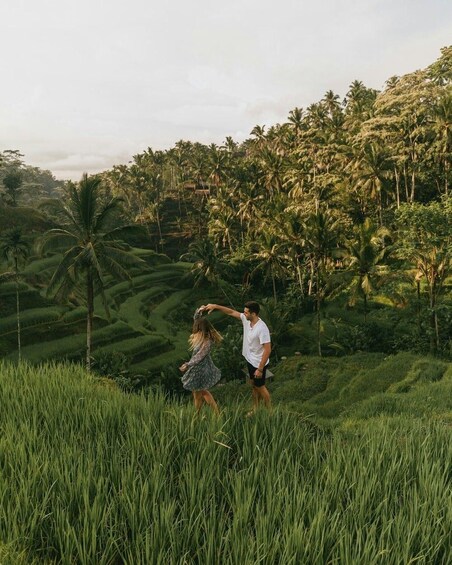 Picture 10 for Activity Bali: Bedugul & jatiluwih UNESCO rice terraces private tour 2