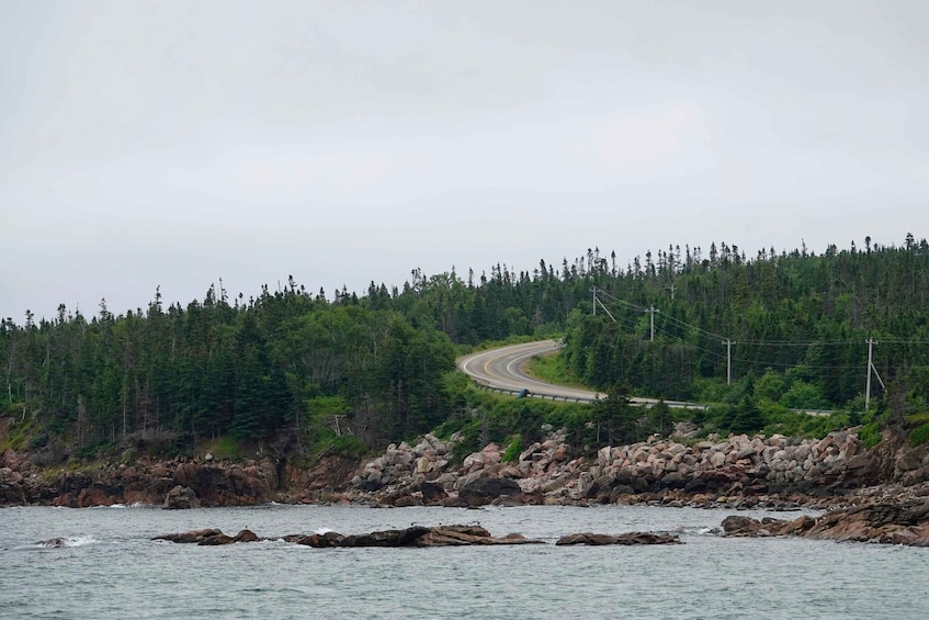 Picture 9 for Activity Cabot Trail Scenic Tour — Sydney, Cape Breton Island 5