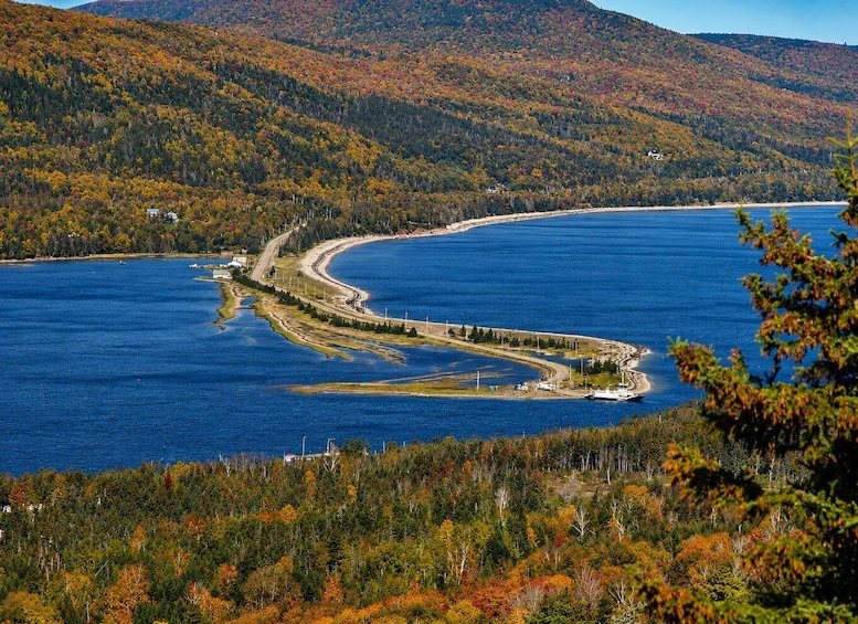Picture 1 for Activity Cabot Trail Scenic Tour — Sydney, Cape Breton Island 2