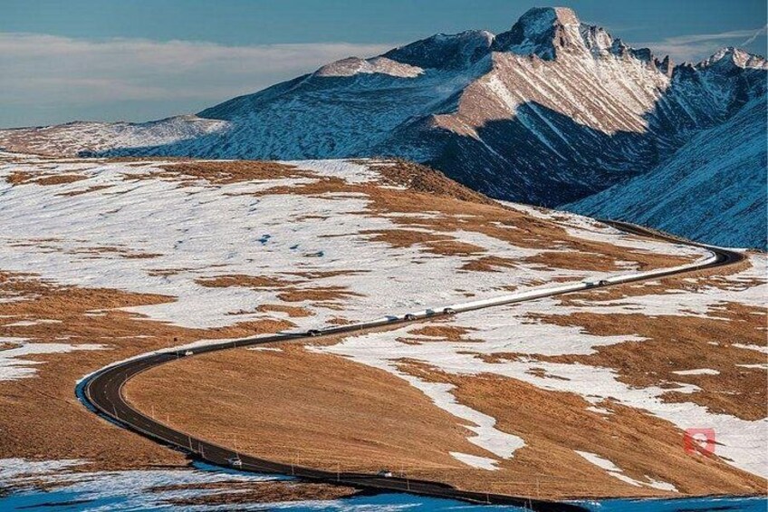 Self-Guided Audio Driving Tour in Rocky Mountain National Park 5