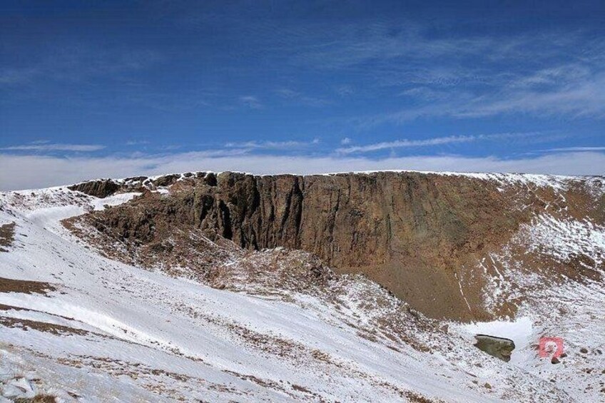 Self-Guided Audio Driving Tour in Rocky Mountain National Park 2