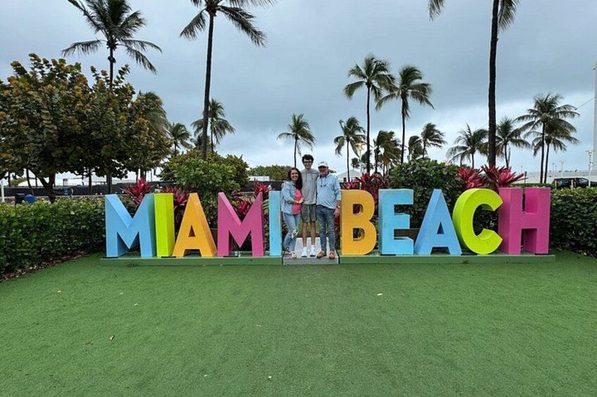 Miami City Tour and Miami Skyline Cruise Combo 5