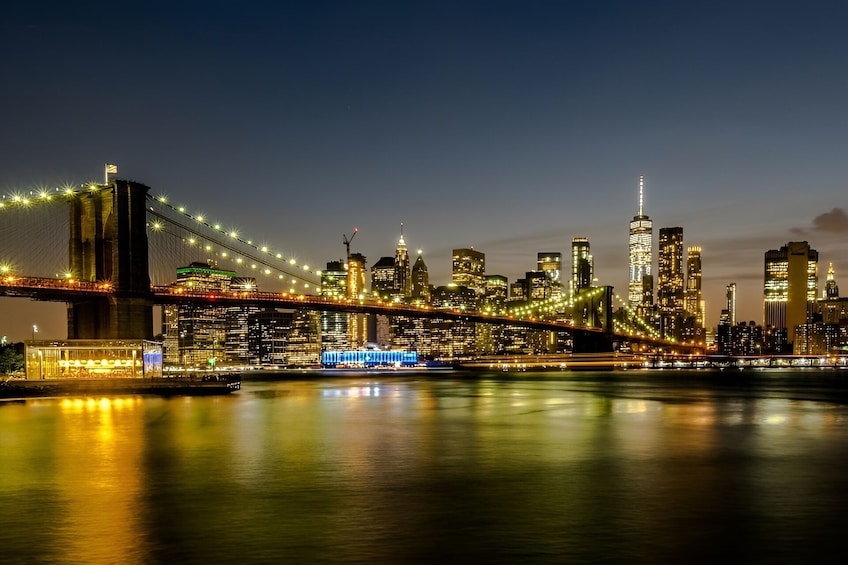 NYC: Unlimited Prosecco, Beer and Aperol Spritz Cruise 2