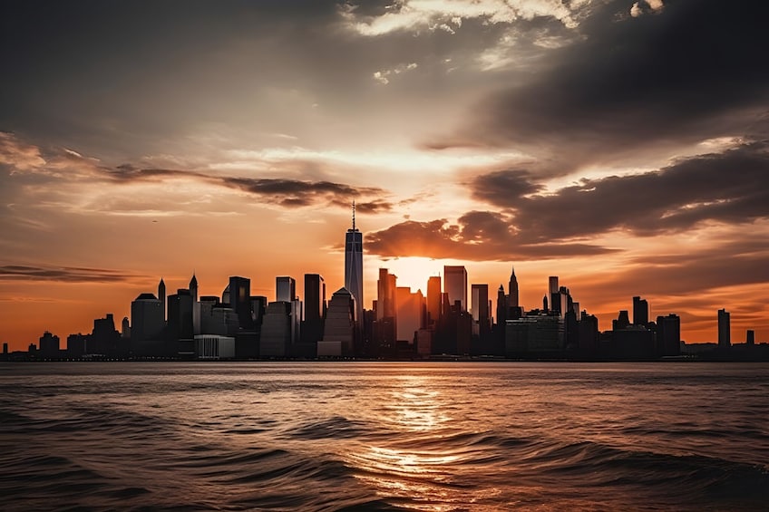 NYC: Unlimited Prosecco, Beer and Aperol Spritz Cruise 5