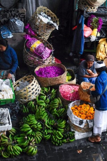 Picture 24 for Activity From Market to Table – Ubud Cooking Class & Rice Fields Tour 2