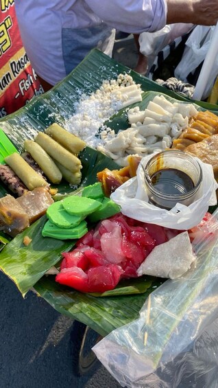 Picture 27 for Activity From Market to Table – Ubud Cooking Class & Rice Fields Tour 4