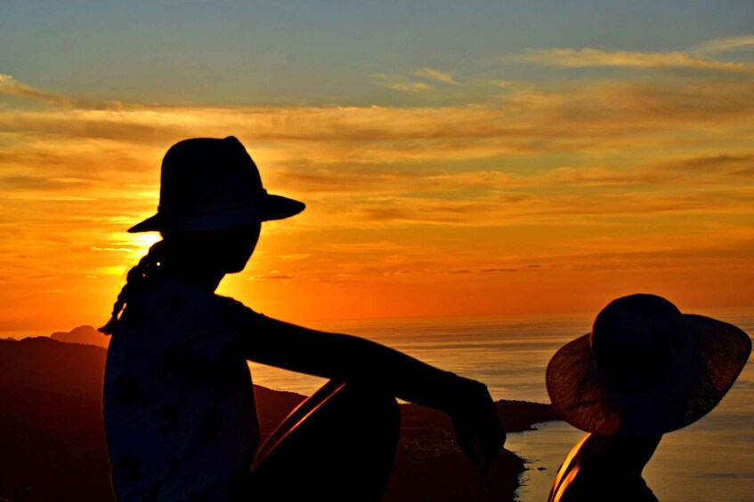 From Cefalù: Madonie Park Sunset BBQ Jeep Adventure 1