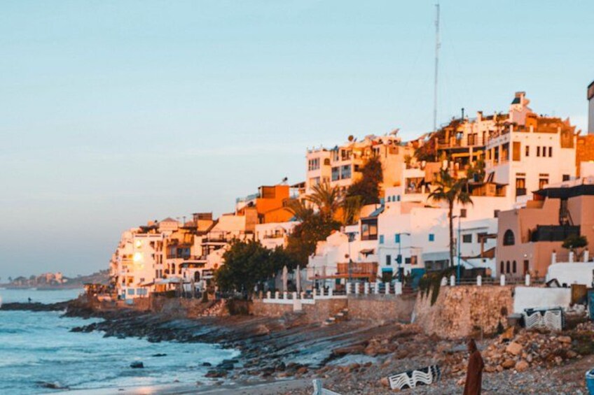 Taghazout And Banana Village Tour with Berber Souk from Agadir 5