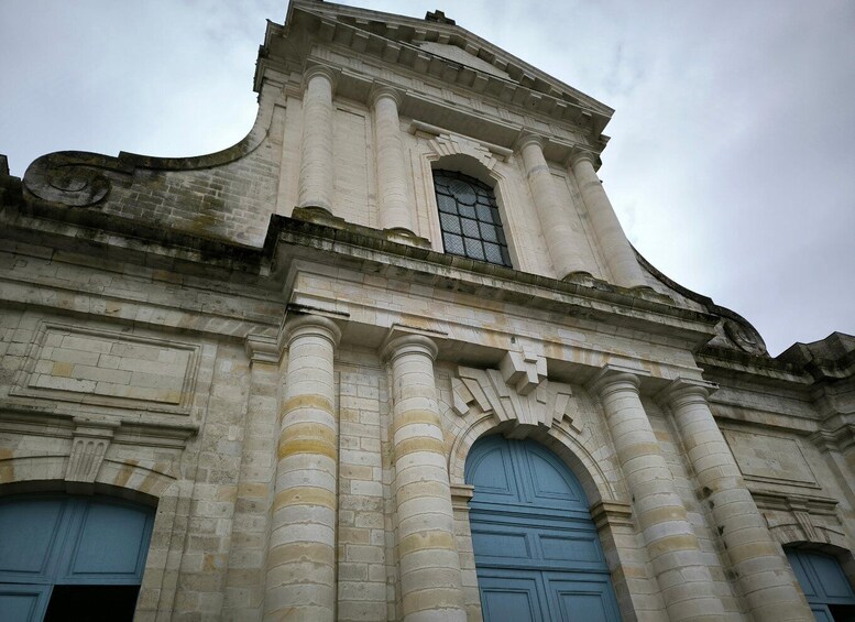 Picture 2 for Activity La Rochelle: Huguenots, Richelieu and the 1627 Siege Tour 2