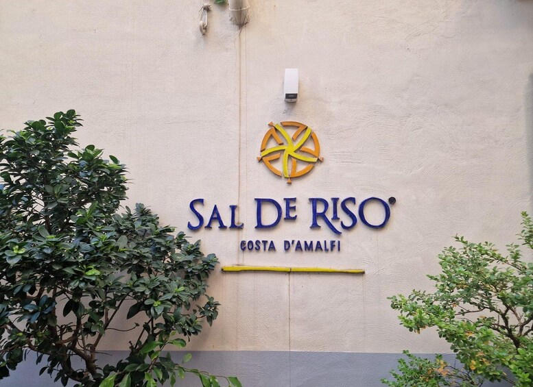 Picture 17 for Activity From Salerno: Amalfi Coast Premium Group Tour by Land & Sea 3
