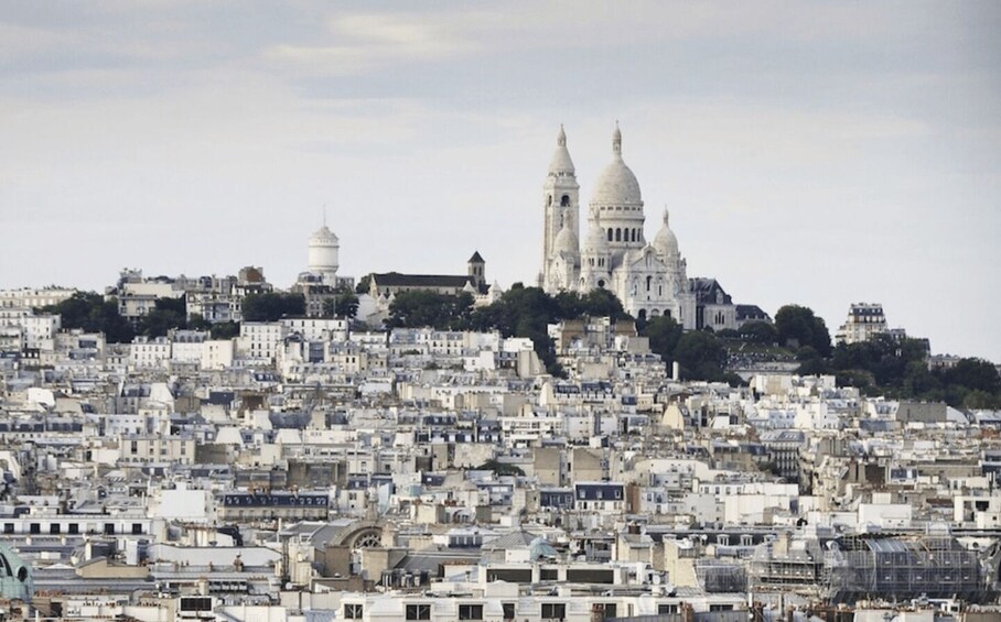 Picture 1 for Activity Paris Montmartre Food Tour: Pastry Classics & Innovations 5