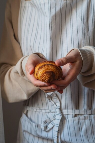 Paris Pastry Food Tour: Classics & Innovations (8 Tastings) 1