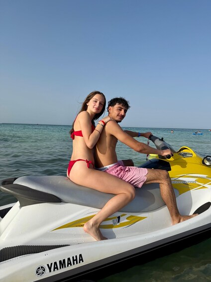 Picture 26 for Activity Djerba: Thrilling Jet Ski Adventure with Free Transport 3