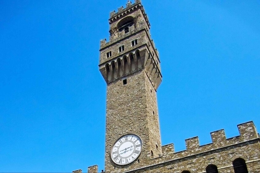 Picture 44 for Activity Florence: Skip-the-Line Palazzo Vecchio Entry + Audio Guide 5