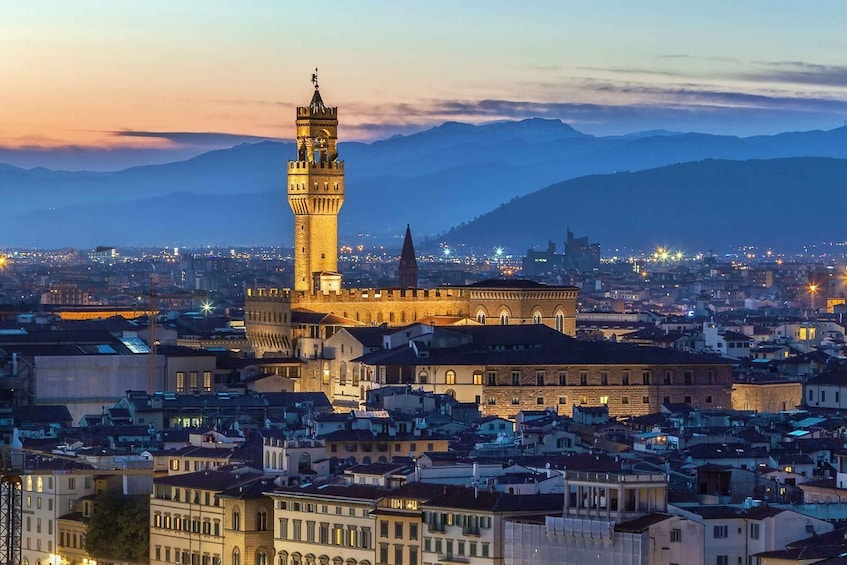 Picture 40 for Activity Florence: Skip-the-Line Palazzo Vecchio Entry + Audio Guide 5