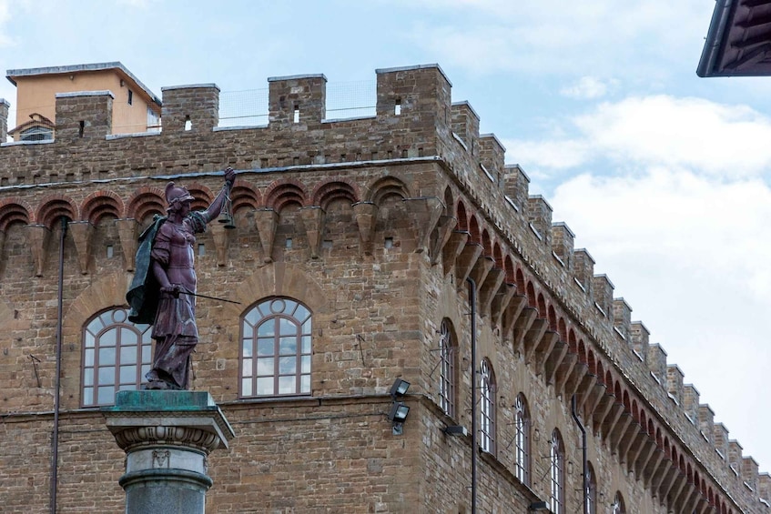 Picture 39 for Activity Florence: Skip-the-Line Palazzo Vecchio Entry + Audio Guide 4