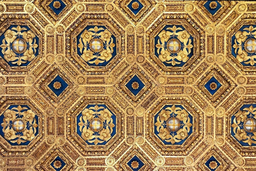Picture 42 for Activity Florence: Skip-the-Line Palazzo Vecchio Entry + Audio Guide 3