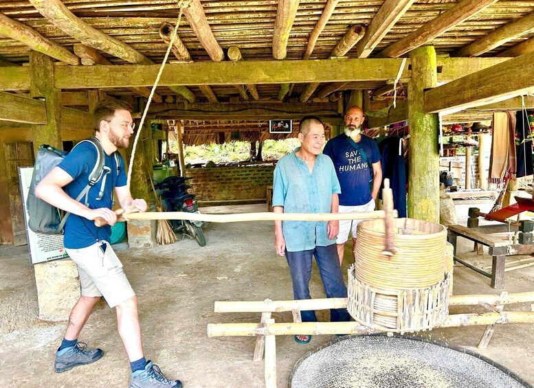 Picture 20 for Activity From Pu Luong: Half-Day Easy Trek & Local Villages 5